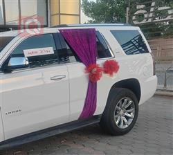 شيفروليه تاهو